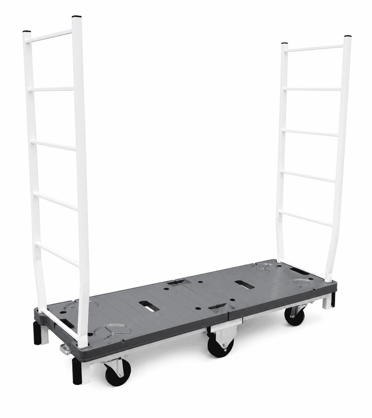 Six-wheeler product cover