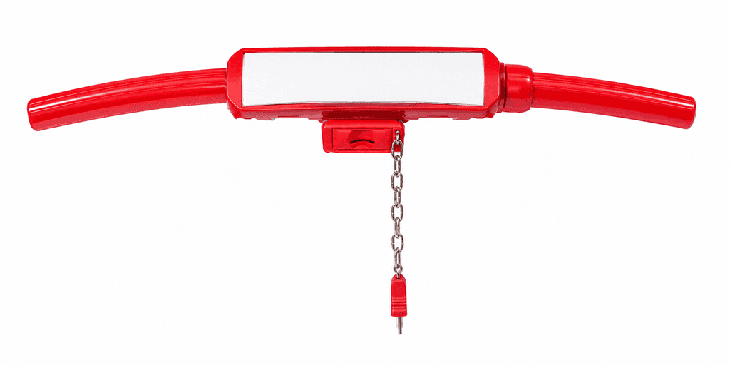 Arc handle product cover