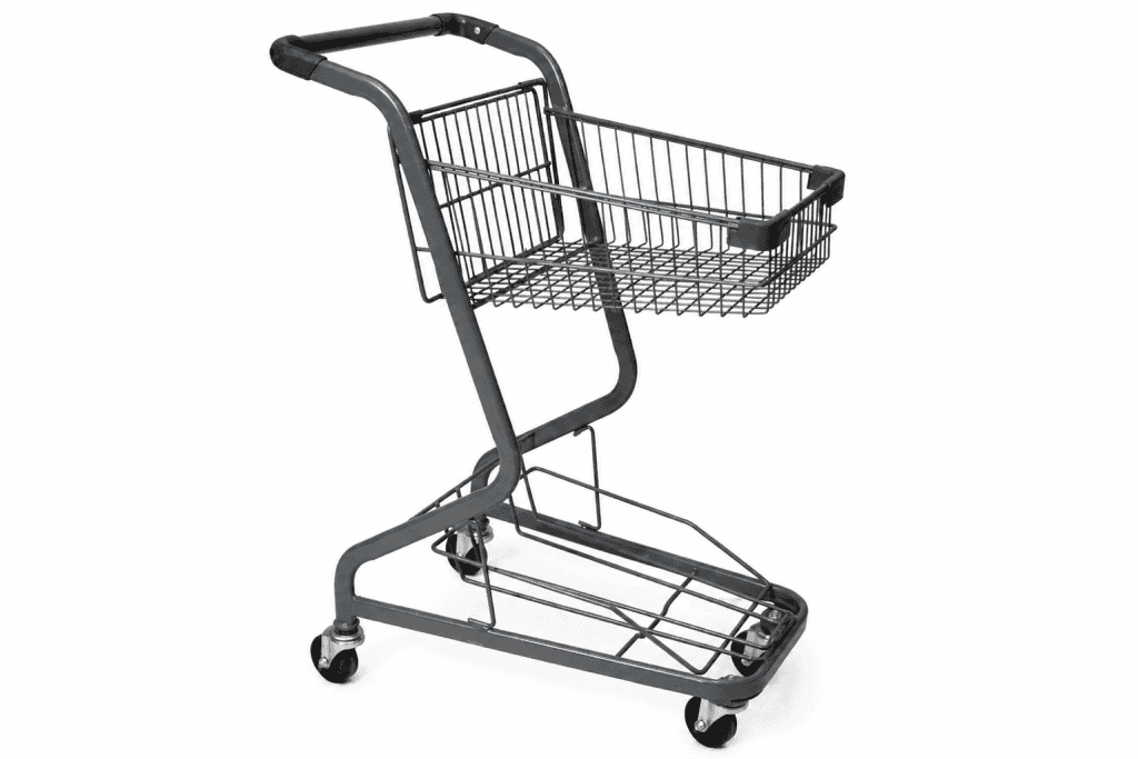 Basket Trolley product cover