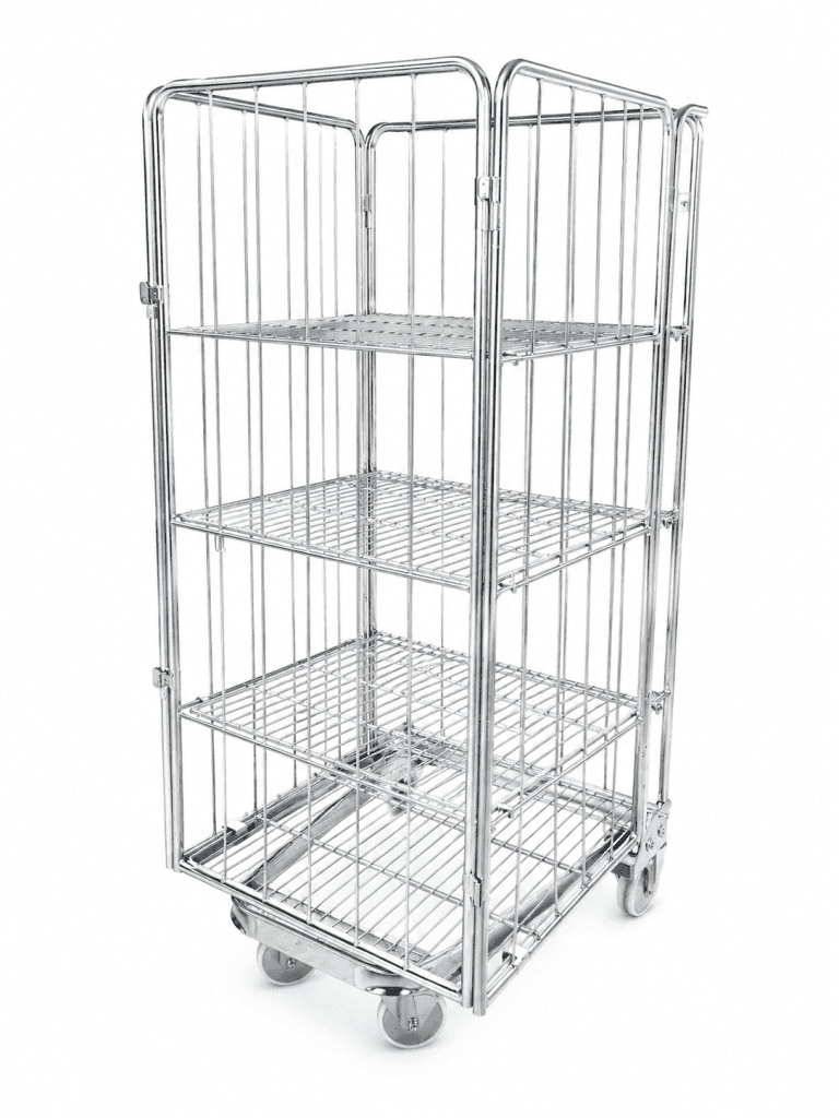 Roll Cage product cover
