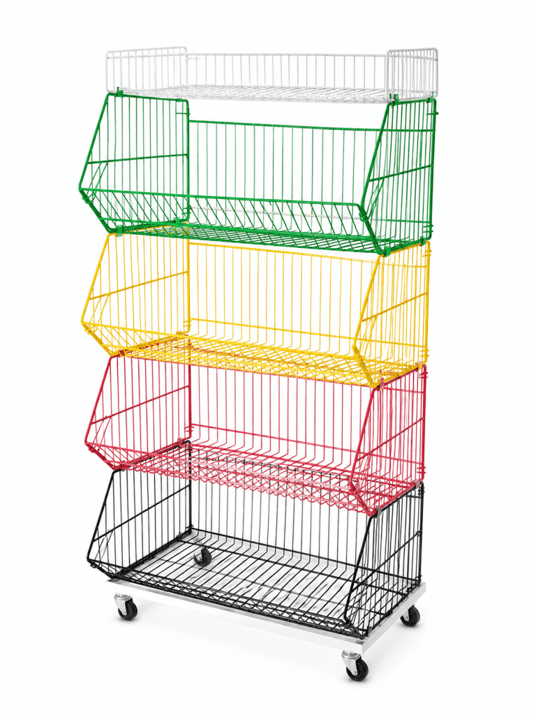 Display Shelf product cover