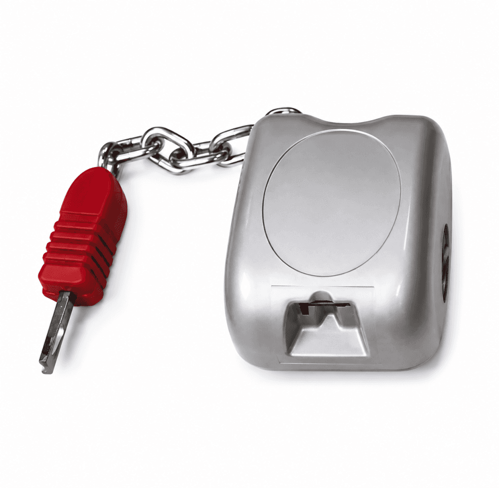 Coin Lock product cover