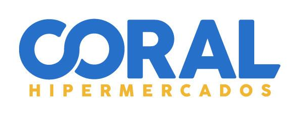 CORAL Hipermercados Logo