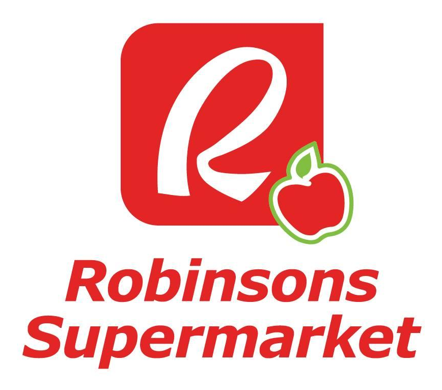 Robinsons Supermarket Logo